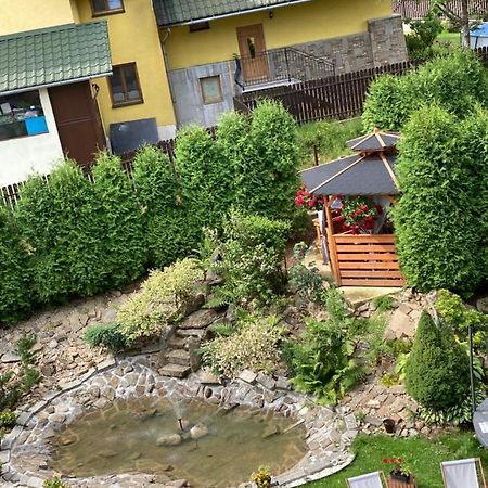 Willa Anulka Na Hrubym Zakopane Exterior photo